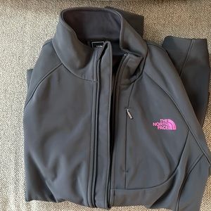 North Face Denali jacket